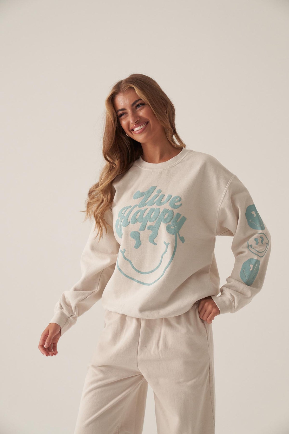 Lives sweatshirt clearance